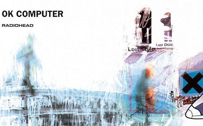RADIOHEAD: OK Computer i zvuk milion umirućih slonova RADIOHEAD: OK Computer i zvuk milion umirućih slonova