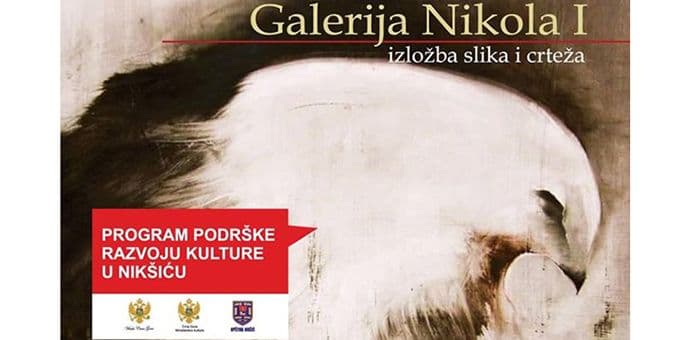 "Stvaranje ptice" Vladislava Patrića u Nišiću "Stvaranje ptice" Vladislava Patrića u Nišiću