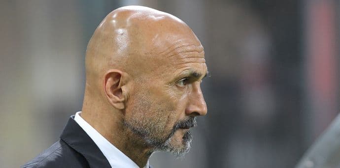 Spaleti na klupi Intera i naredne sezone Spaleti na klupi Intera i naredne sezone