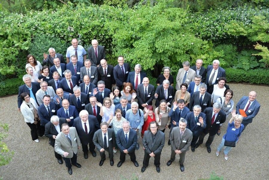 VOJVODIĆ: Sve preporuke u duhu reformi UCG VOJVODIĆ: Sve preporuke u duhu reformi UCG