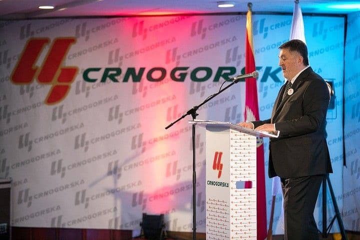 Crnogorska: Građanske partije da naprave savez Crnogorska: Građanske partije da naprave savez