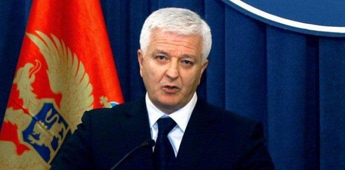 MARKOVIĆ: Crna Gora potrešena katastrofom u Portugalu MARKOVIĆ: Crna Gora potrešena katastrofom u Portugalu