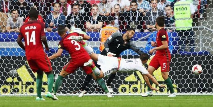 VIDEO: Moreno šokirao šampiona Evrope u Kazanju! VIDEO: Moreno šokirao šampiona Evrope u Kazanju!