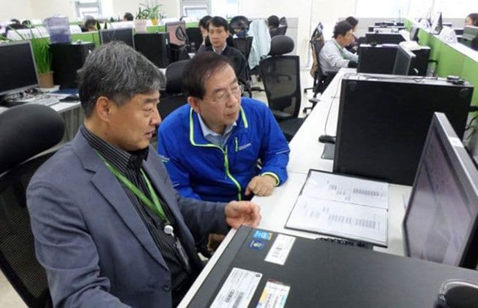 Kompanija koja ne zapošljava mlađe od 55 godina Kompanija koja ne zapošljava mlađe od 55 godina