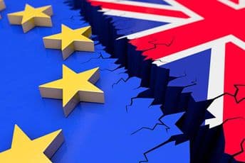 Britanski parlament odobrio Bregzit, čeka se potpis kraljice Britanski parlament odobrio Bregzit, čeka se potpis kraljice