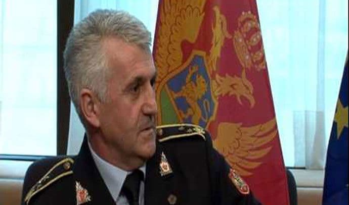 General Jokić u zvaničnoj posjeti SAD General Jokić u zvaničnoj posjeti SAD