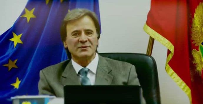 Blažić: Pravni aspekti imuniteta poslanika Blažić: Pravni aspekti imuniteta poslanika