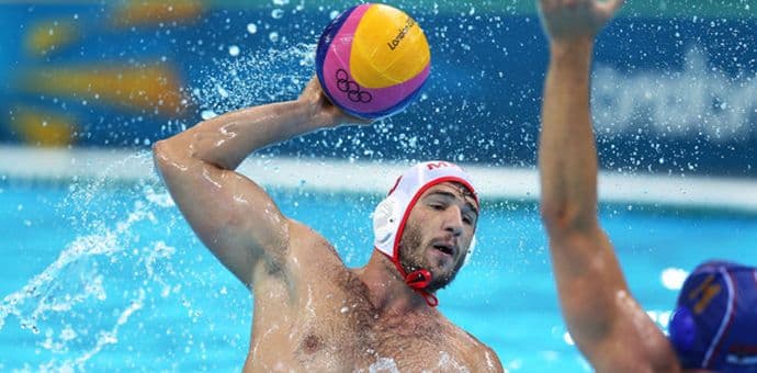 Radović: Vjerujem u tim i selektora Gojkovića Radović: Vjerujem u tim i selektora Gojkovića