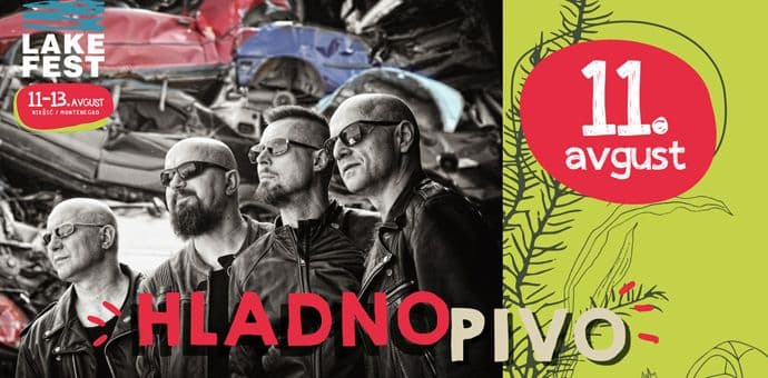 Nova imena na LAKE FEST-u: Natali Dizdar, Hladno pivo, Samostalni referenti i Parampaščad! Nova imena na LAKE FEST-u: Natali Dizdar, Hladno pivo, Samostalni referenti i Parampaščad!