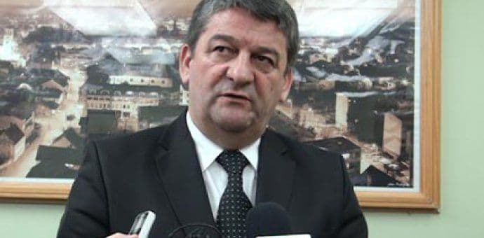 Grbović: Nastavak radova na rekonstrukciji Doma revolucije Grbović: Nastavak radova na rekonstrukciji Doma revolucije