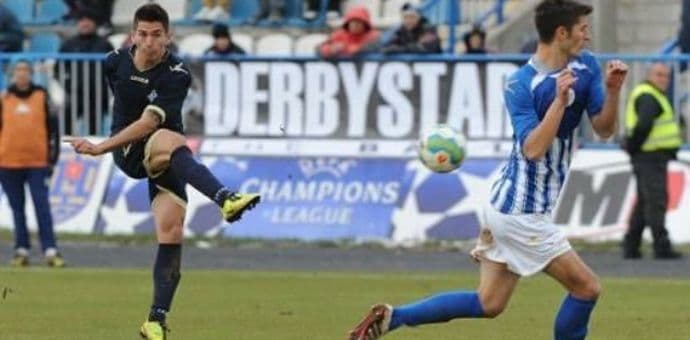 Marko Ilinčić novi član "Lovćena" Marko Ilinčić novi član "Lovćena"