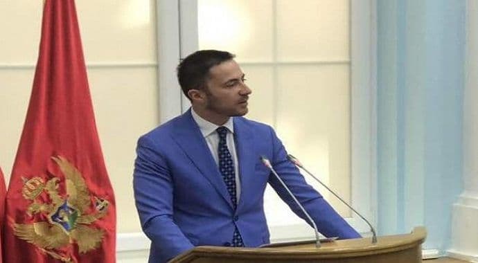 Bogdanović: Cetinje postalo poželjna investiciona destinacija Bogdanović: Cetinje postalo poželjna investiciona destinacija