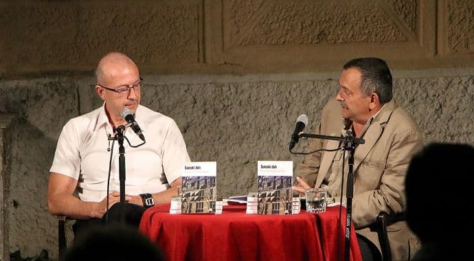 Treći dan Ljetopisa protekao u znaku književnog programa Treći dan Ljetopisa protekao u znaku književnog programa