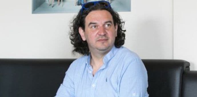 Slovenački glumac ubijen u svom stanu u Ljubljani Slovenački glumac ubijen u svom stanu u Ljubljani