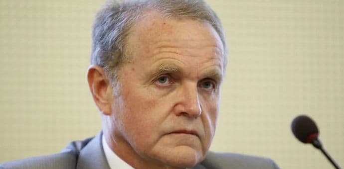 Bivšem ministru ukrali povjerljivu dokumentaciju o Merkatoru Bivšem ministru ukrali povjerljivu dokumentaciju o Merkatoru