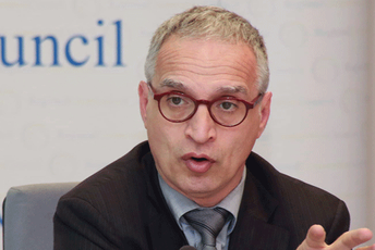 Svilanović: Odlasci u Siriju i Irak iz regiona skoro u potpunosti prestali do sredine 2016.