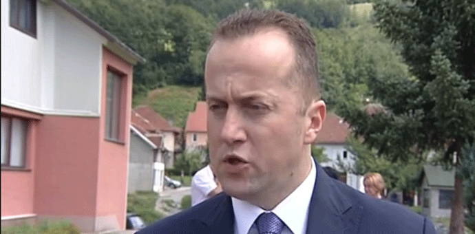 Medojević čestitao rukometašima plasman na Evropsko prvenstvo Medojević čestitao rukometašima plasman na Evropsko prvenstvo