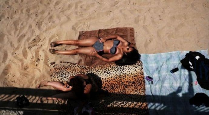 Na Zemlji će do kraja vijeka biti i do 125 stepeni Na Zemlji će do kraja vijeka biti i do 125 stepeni