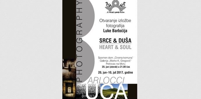 Skriveni dio Italije kroz objektiv Luke Barloćija Skriveni dio Italije kroz objektiv Luke Barloćija