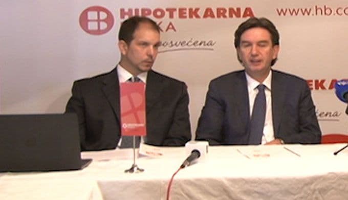 Vodopić: Štednju povećava trgovina na finansijskim tržištima Vodopić: Štednju povećava trgovina na finansijskim tržištima