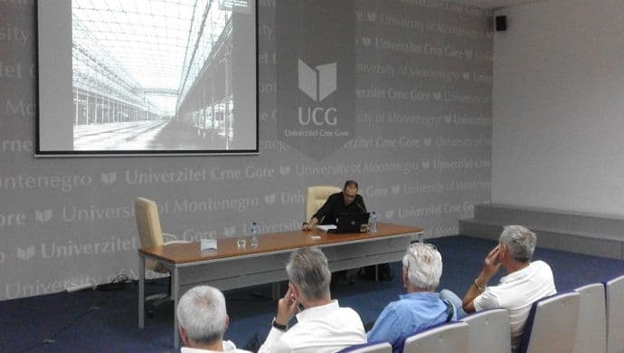 Uspješna sedmica Erasmus plus mobilnosti Uspješna sedmica Erasmus plus mobilnosti