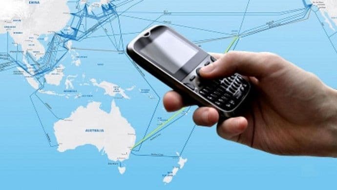 Crna Gora podržala inicijativu za ukidanje roaminga Crna Gora podržala inicijativu za ukidanje roaminga