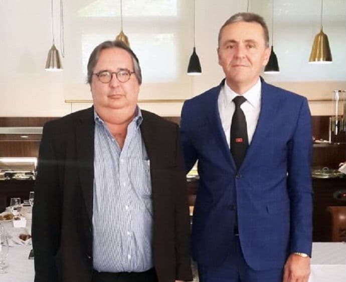 Agencija Vlade SAD OPIC zainteresovana za ulaganje u Crnu Goru Agencija Vlade SAD OPIC zainteresovana za ulaganje u Crnu Goru