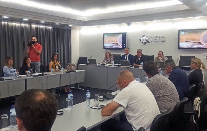 PKCG: Okrugli sto o sporazumnom restrukturiranju dugova prema finansijskim institucijama PKCG: Okrugli sto o sporazumnom restrukturiranju dugova prema finansijskim institucijama