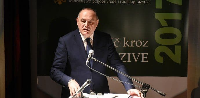 Simović sjutra u radnoj posjeti Cetinju Simović sjutra u radnoj posjeti Cetinju