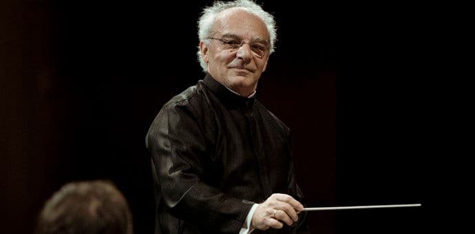 Mirković o narednoj sezoni CSO: Nova zgrada i odlazak Kraska sa mjesta dirigenta Mirković o narednoj sezoni CSO: Nova zgrada i odlazak Kraska sa mjesta dirigenta