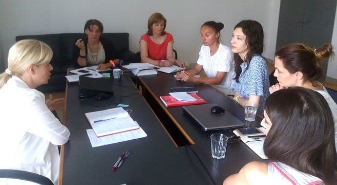 Dogovoren zajednički pristup rješavanju problema lutalica Dogovoren zajednički pristup rješavanju problema lutalica