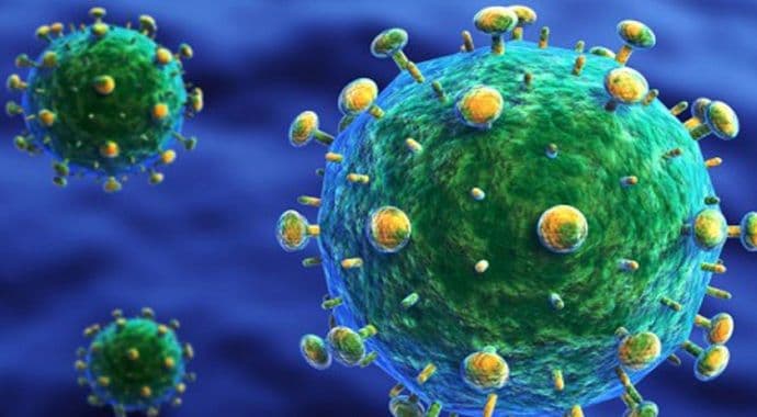 Prenošenje virusa dominantno seksualnim putem Prenošenje virusa dominantno seksualnim putem