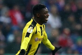 Preokret: Dembele ipak do kraja dana prelazi u Barselonu
