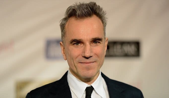 Danijel Dej Luis napušta glumu Danijel Dej Luis napušta glumu