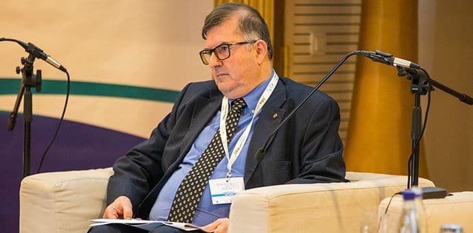 Luiđi PASTENA: MSC zapošljava 2.300 ljudi u Crnoj Gori Luiđi PASTENA: MSC zapošljava 2.300 ljudi u Crnoj Gori