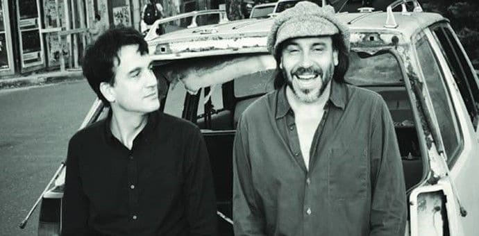 Bosanova za Svjetski dan muzike u KIC-u Bosanova za Svjetski dan muzike u KIC-u