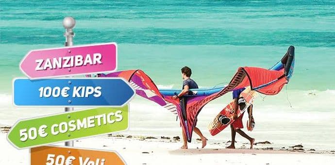 NLB banka: Ljetnja nagradna igra za korisnike Visa kartice NLB banka: Ljetnja nagradna igra za korisnike Visa kartice