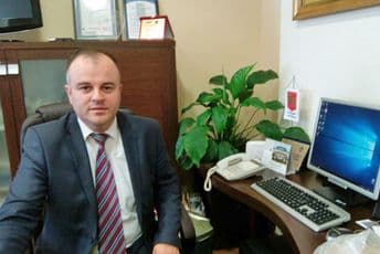 Stevan Katić pozitivan na korona virus Stevan Katić pozitivan na korona virus