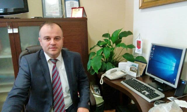 Katić najavio čistku direktora Katić najavio čistku direktora