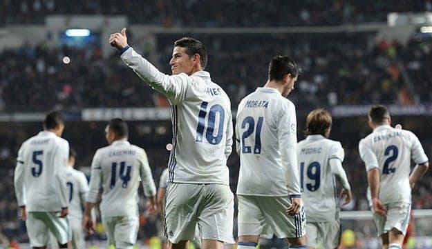 Real oduševljeno prihvatio 60 miliona za Zlatnu kopačku SP-a, ali on ne želi u Italiju Real oduševljeno prihvatio 60 miliona za Zlatnu kopačku SP-a, ali on ne želi u Italiju