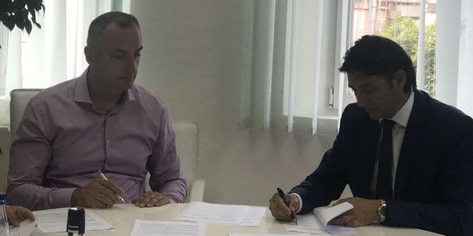 JPMD: Potpisan ugovor sa Pomorskim fakultetom iz Kotora JPMD: Potpisan ugovor sa Pomorskim fakultetom iz Kotora