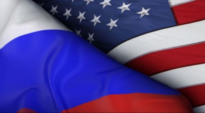 Rusija otkazala razgovore sa SAD zbog sankcija Rusija otkazala razgovore sa SAD zbog sankcija