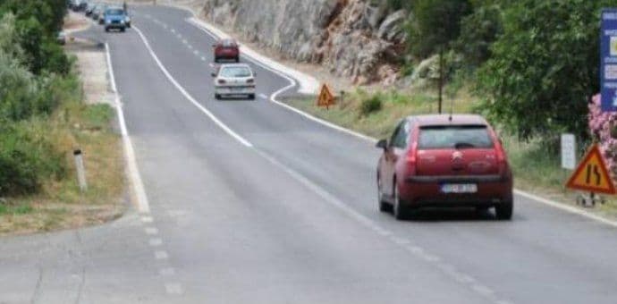 Za 24 h oduzeto 48 vozačkih dozvola Za 24 h oduzeto 48 vozačkih dozvola