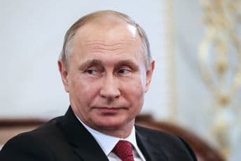 Putin: Mogao bih uvesti još sankcija Americi, ali neću 