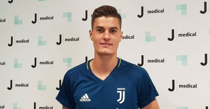 Kada Marota po nekog krene... Stigao golgeter Sampe za 30 miliona Kada Marota po nekog krene... Stigao golgeter Sampe za 30 miliona