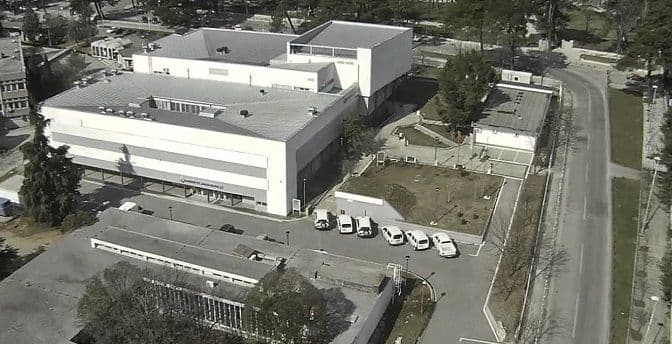 Preporuke Instituta: Zaštitimo se od velikih vrućina Preporuke Instituta: Zaštitimo se od velikih vrućina