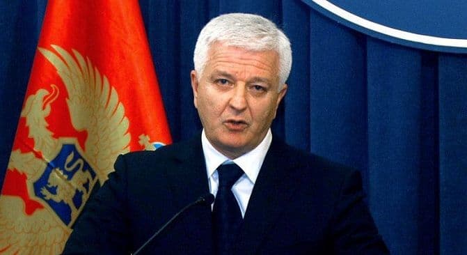 Predsjednik Marković sa Perksom: Uz podršku UNICEF-a crnogorsko društvo otvorenije Predsjednik Marković sa Perksom: Uz podršku UNICEF-a crnogorsko društvo otvorenije