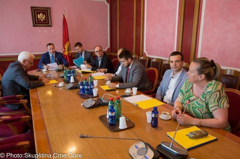 Odbor za međunarodne odnose iseljenike: Formirane grupe prijateljstva Odbor za međunarodne odnose iseljenike: Formirane grupe prijateljstva