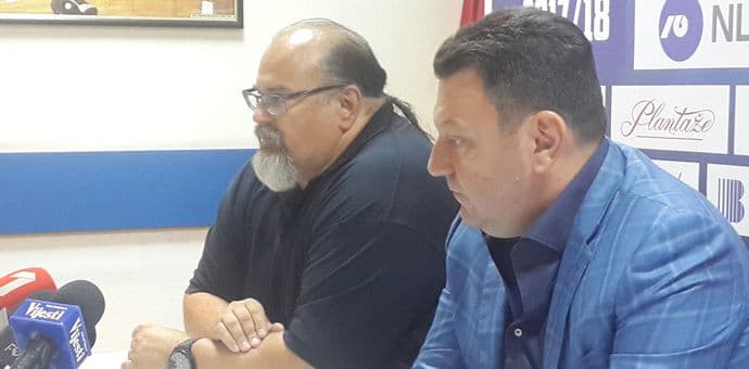 Budućnost Voli u pogonu najvjerovatnije od 20. avgusta, poznat plan priprema Budućnost Voli u pogonu najvjerovatnije od 20. avgusta, poznat plan priprema