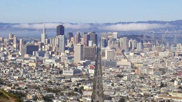 POGLED IZ AMERIKE: San Francisko - grad koji ima dušu POGLED IZ AMERIKE: San Francisko - grad koji ima dušu